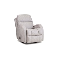 Swivel Glider Recliner