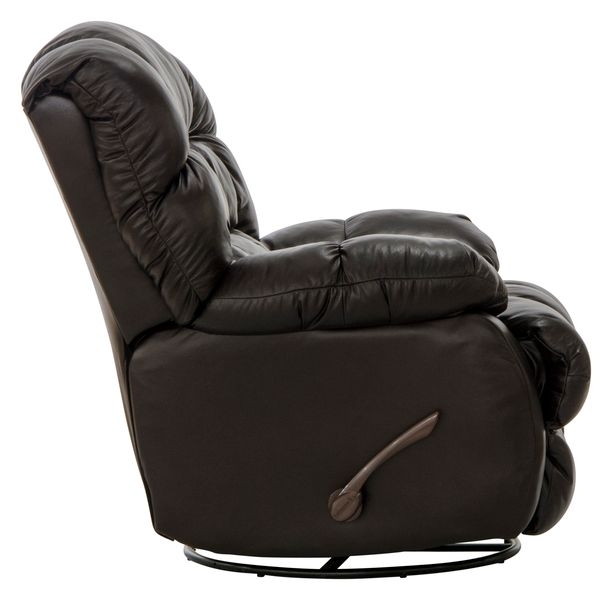 Catnapper 4213 Pendleton Swivel Glider Recliner