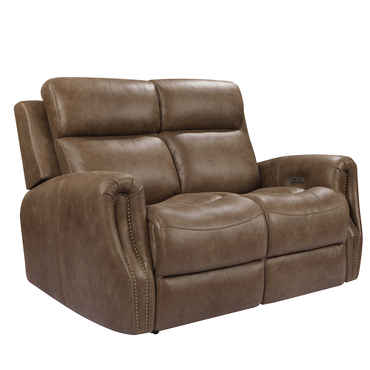 Pulaski Furniture Riley Power Reclining Loveseat