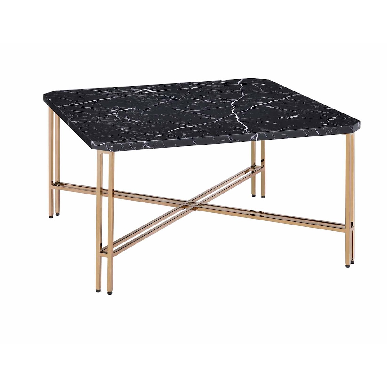Prime Daxton Cocktail Table