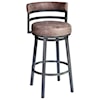 Armen Living Madrid 30" Barstool