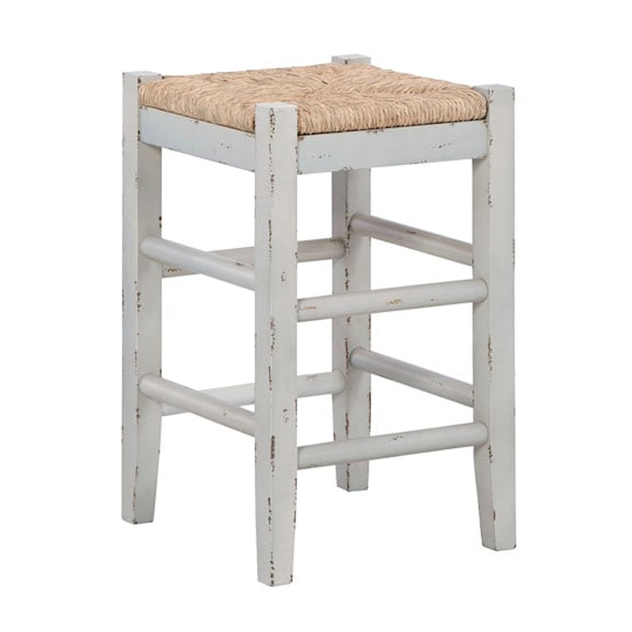 StyleLine MICRO Counter Height Bar Stool