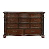 Homelegance Adelina Bedroom Dresser