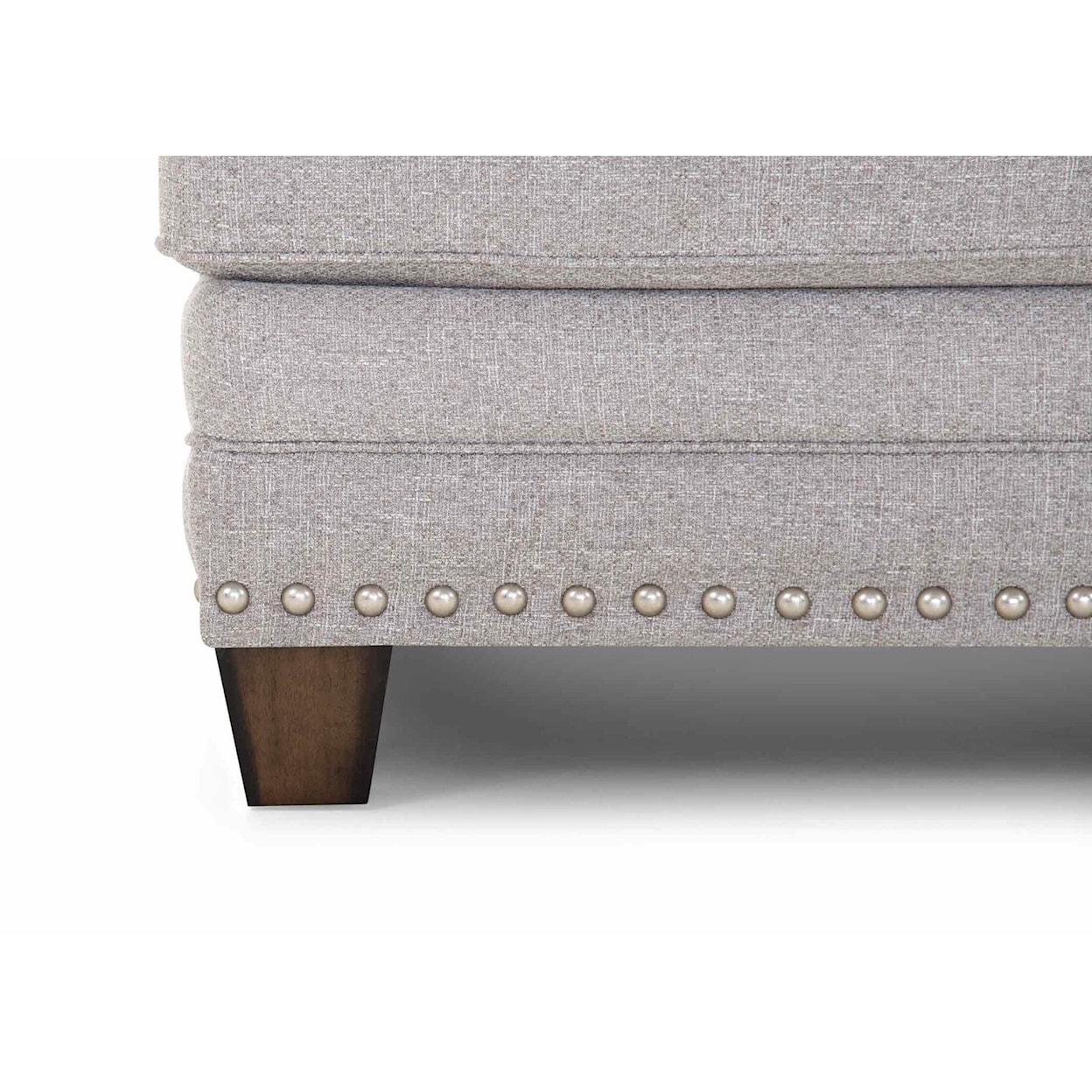 Franklin Reece Stationary Sofa