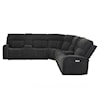 Prime Seattle Sectional Sofa