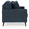 Signature Design by Ashley Furniture Bixler Loveseat