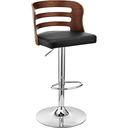 Upholstered Bar Stool