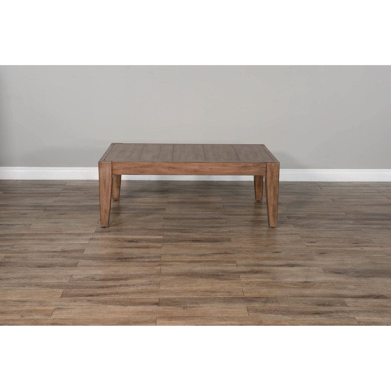 Sunny Designs Doe Valley Coffee Table