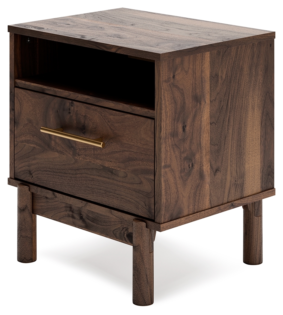 1-Drawer Nightstand