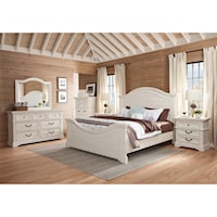 Queen Bedroom Group