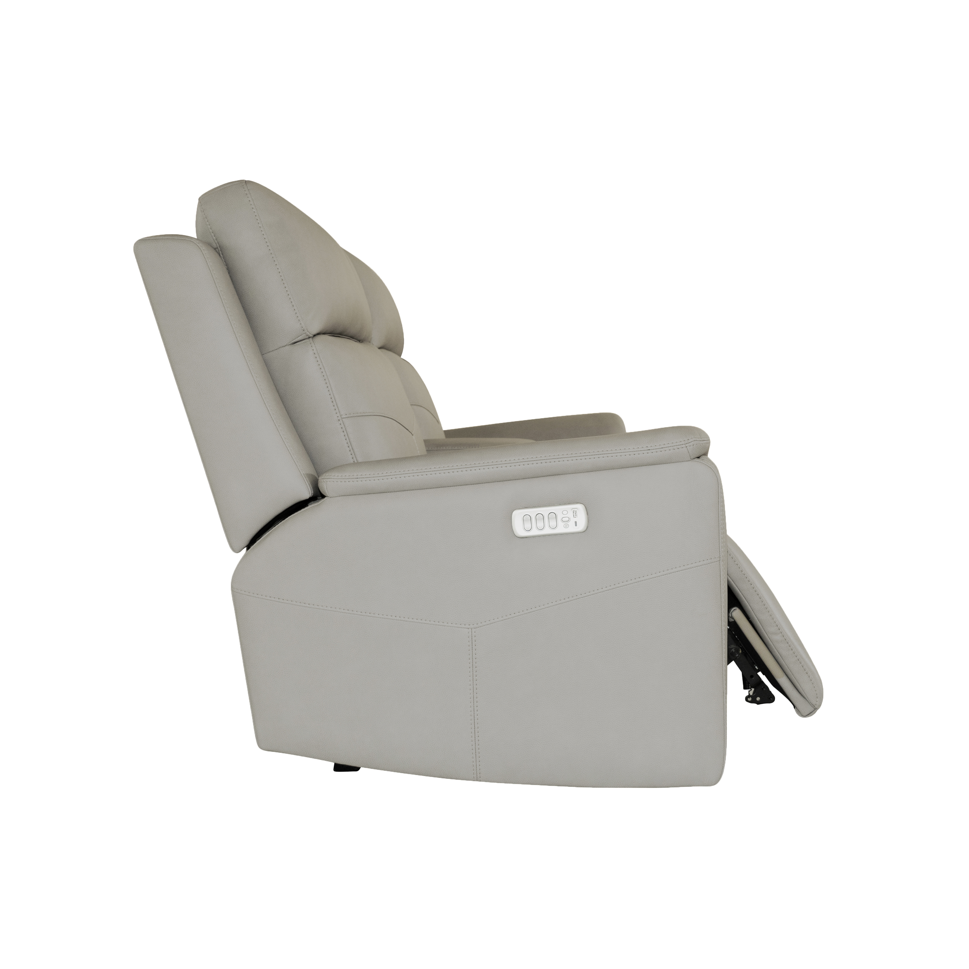 Power Reclining Loveseat
