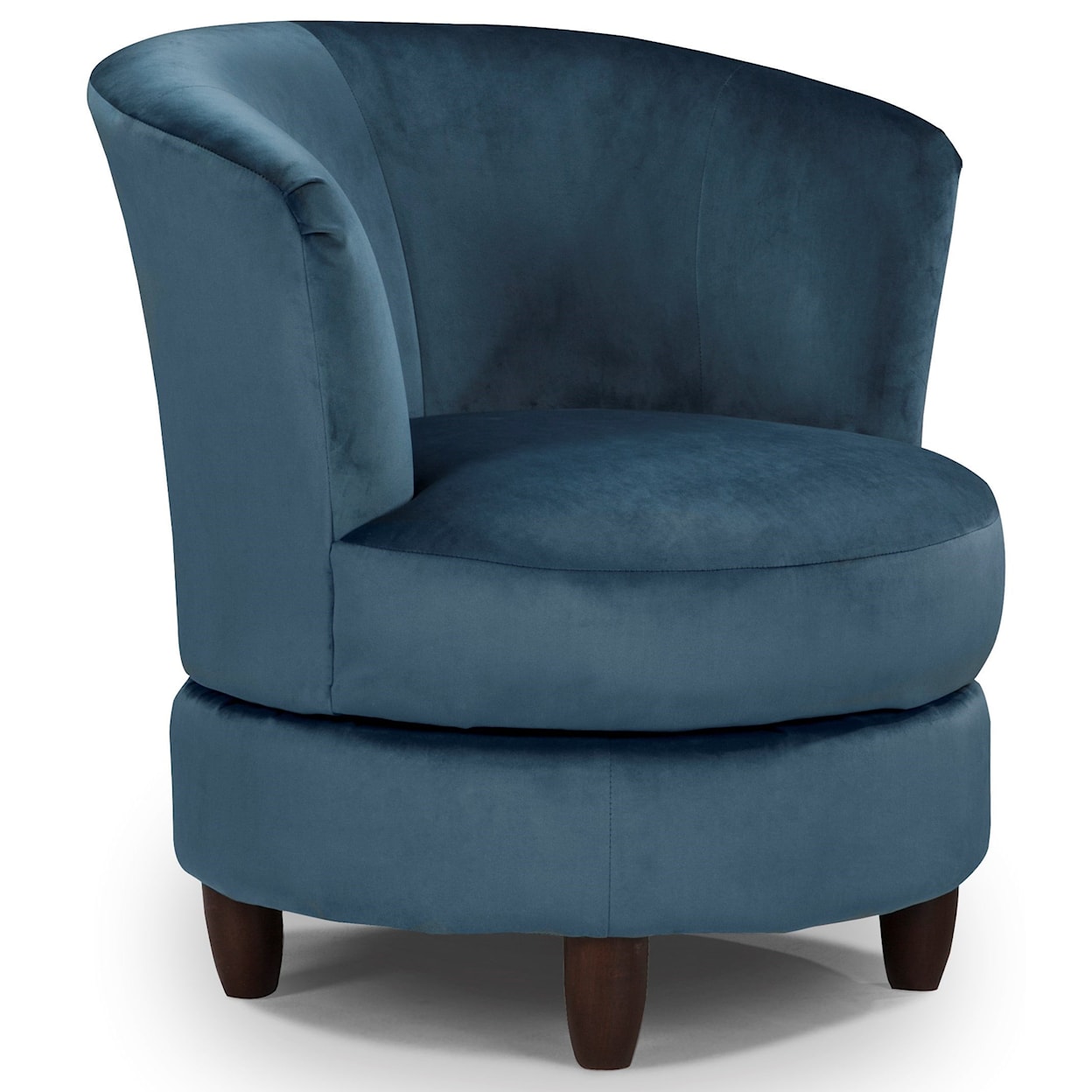 Best Home Furnishings PALMONA Palmona Swivel Chair