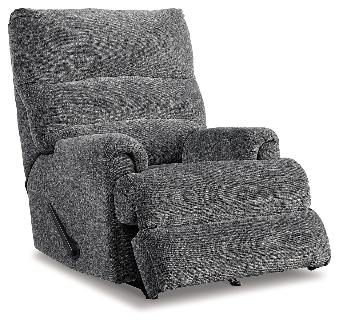 Rocker Recliner