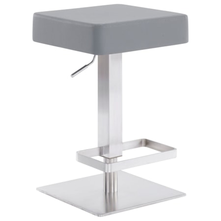Swivel Barstool