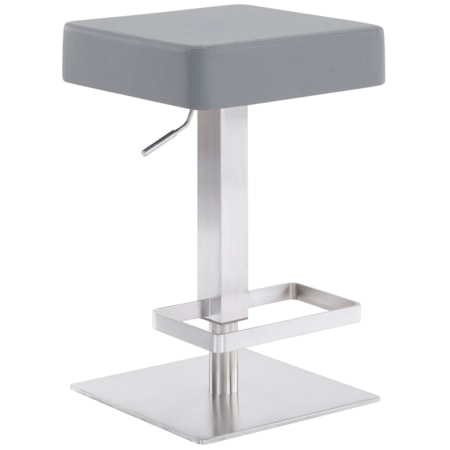 Swivel Barstool