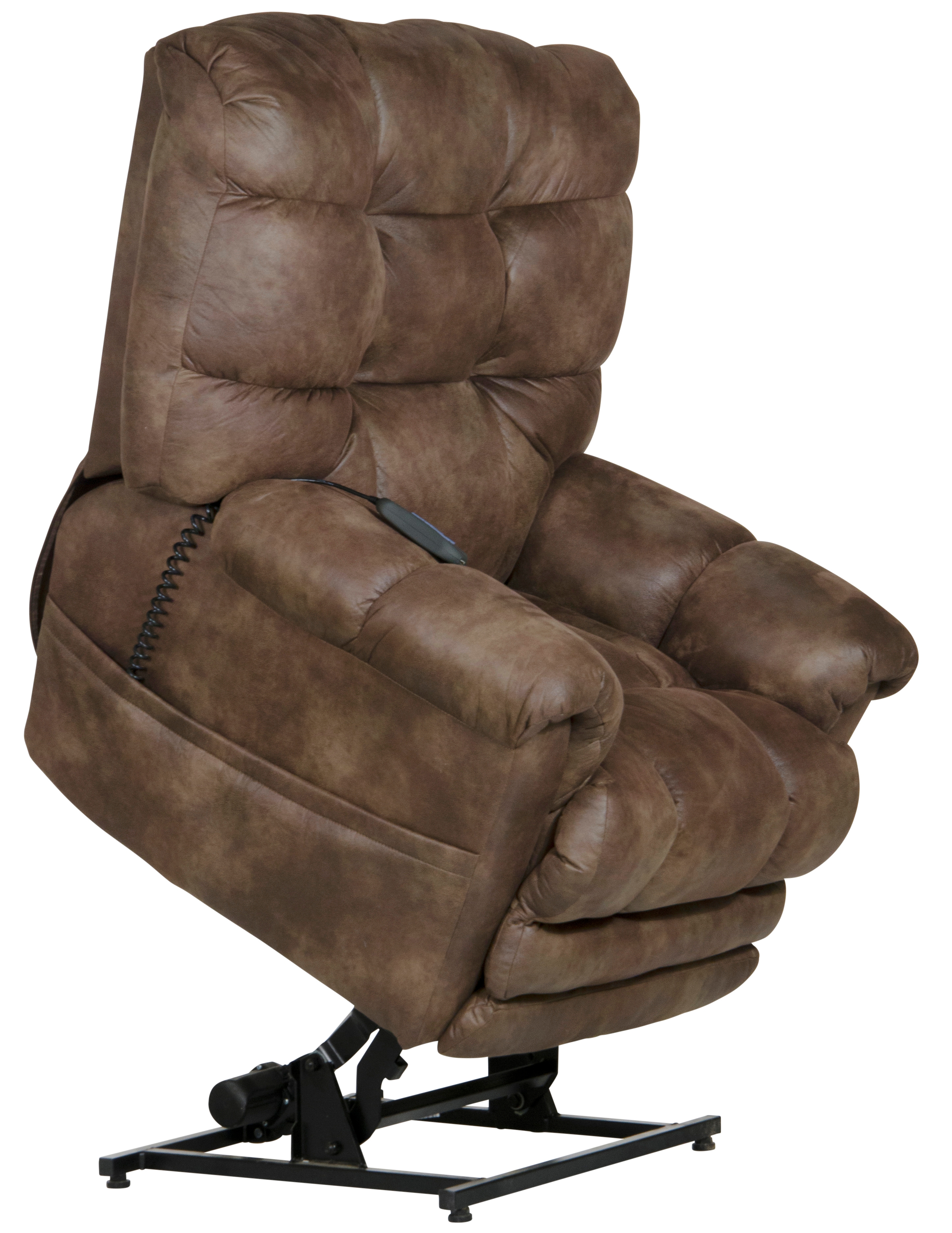 Catnapper 4861 Oliver Power Lift Recliner