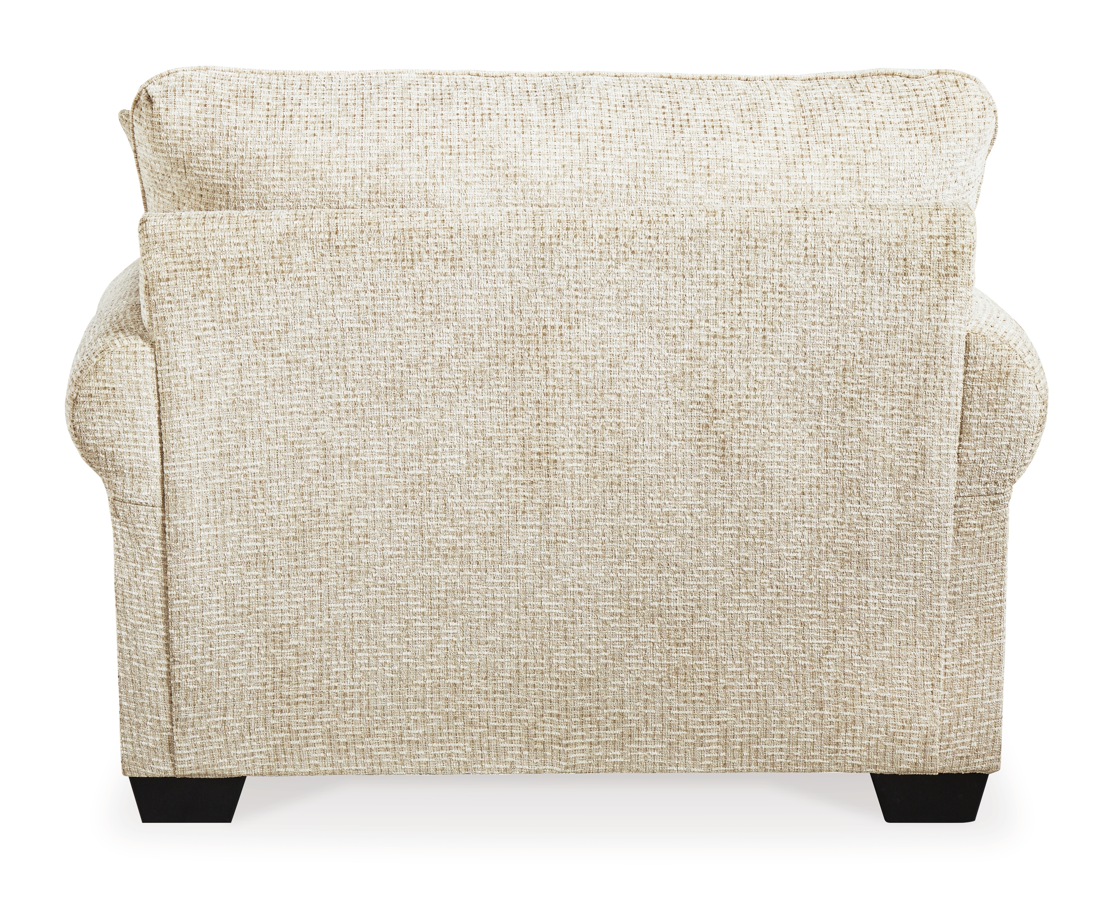 Ashley Signature Design Monaghan Chair And A Half