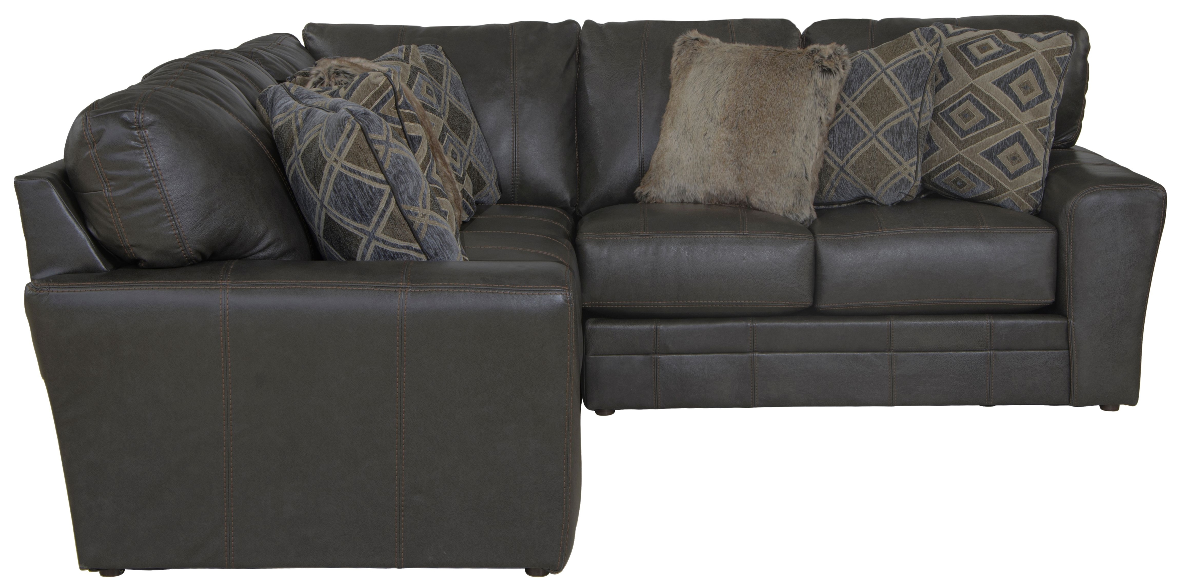 2 Piece Sectional