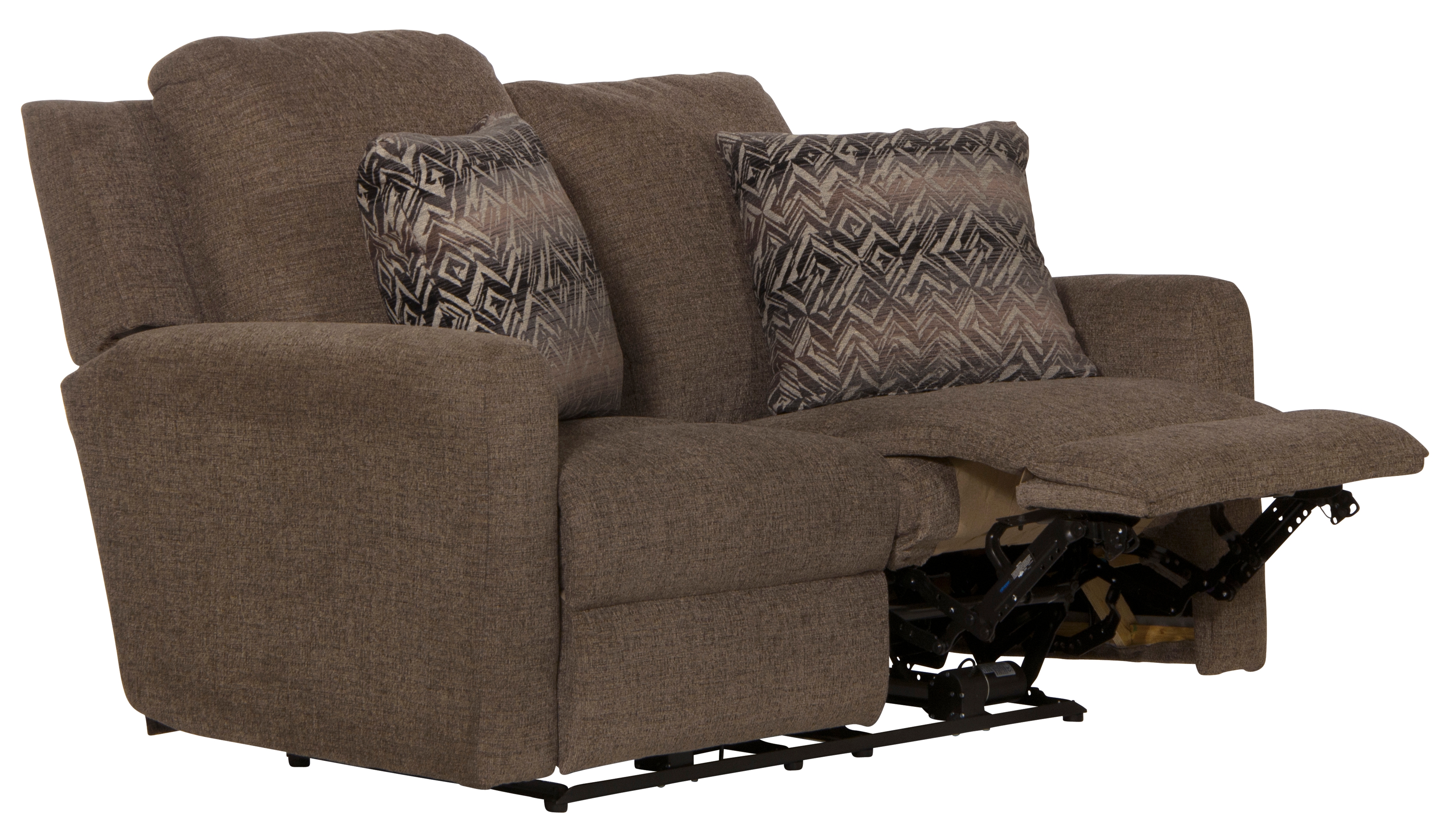 Catnapper Calvin Power Reclining Loveseat