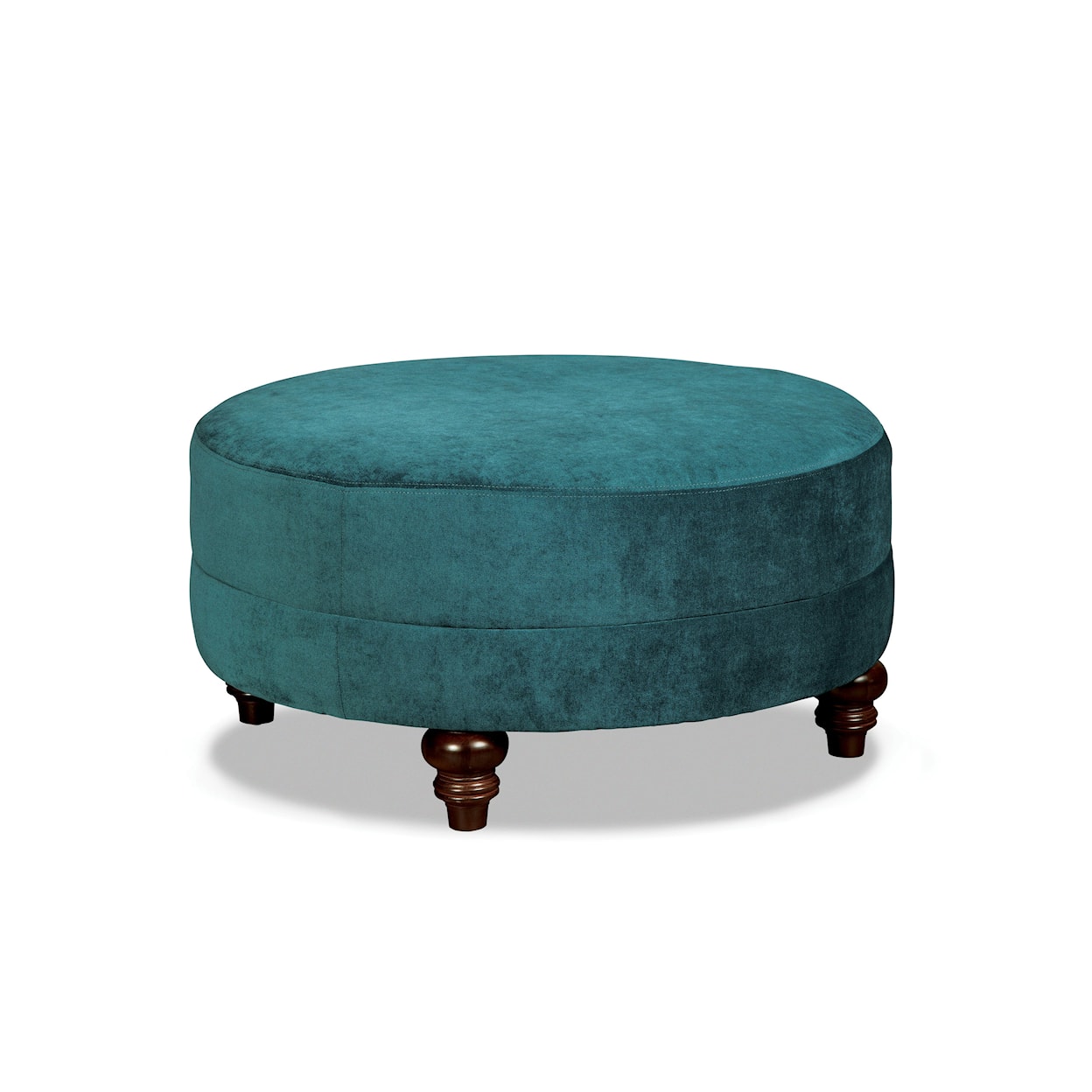 Craftmaster M9 Custom - Design Options Small Round Ottoman