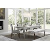 Best Home Furnishings Jazla Upholstered Dining Chair- 2 Per Carton