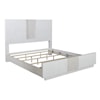 Liberty Furniture Mirage - 946 King Panel Bed