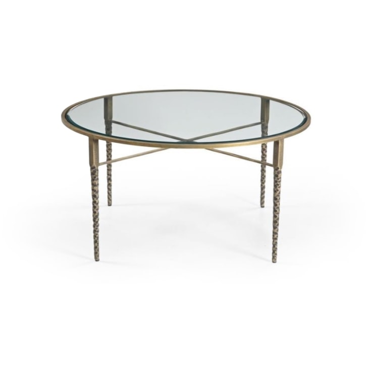 A.R.T. Furniture Inc Artifacts Round Cocktail Table