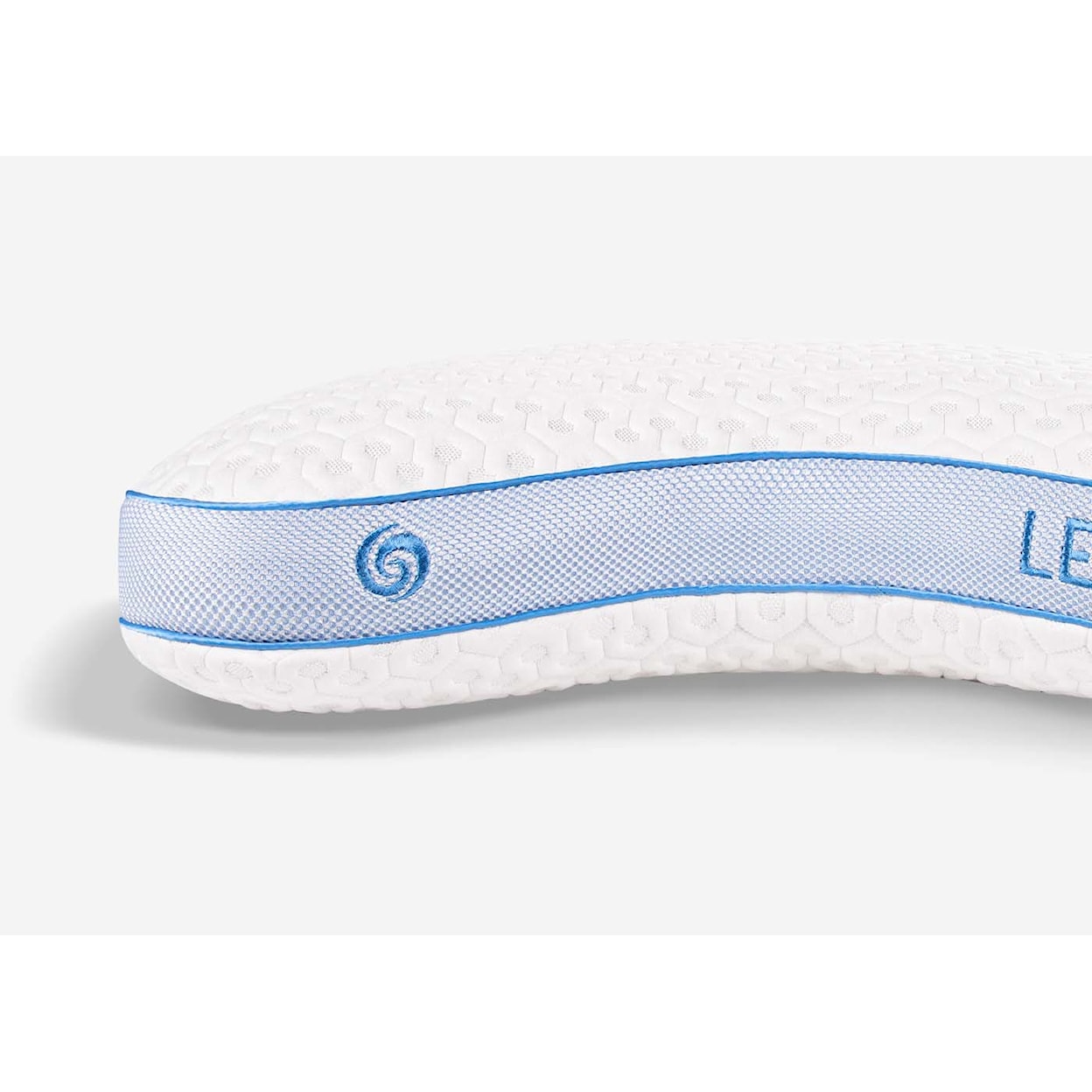 Bedgear Level Performance Pillows Level 1.0 Performance Pillow - Small Body