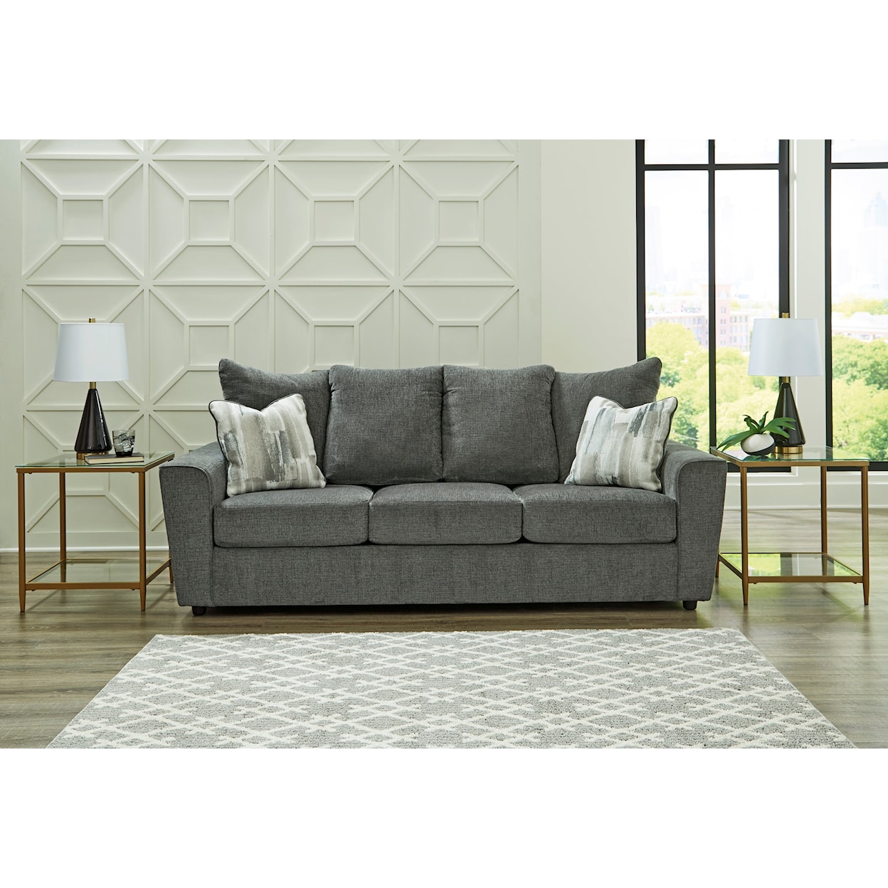 StyleLine OREN Sofa