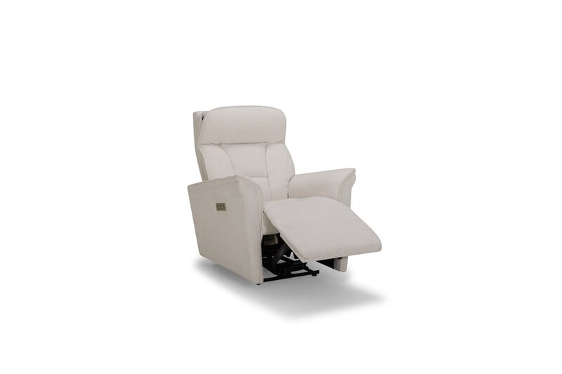 Stonegate Wallhugger Power Recliner