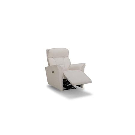 Stonegate Wallhugger Power Recliner