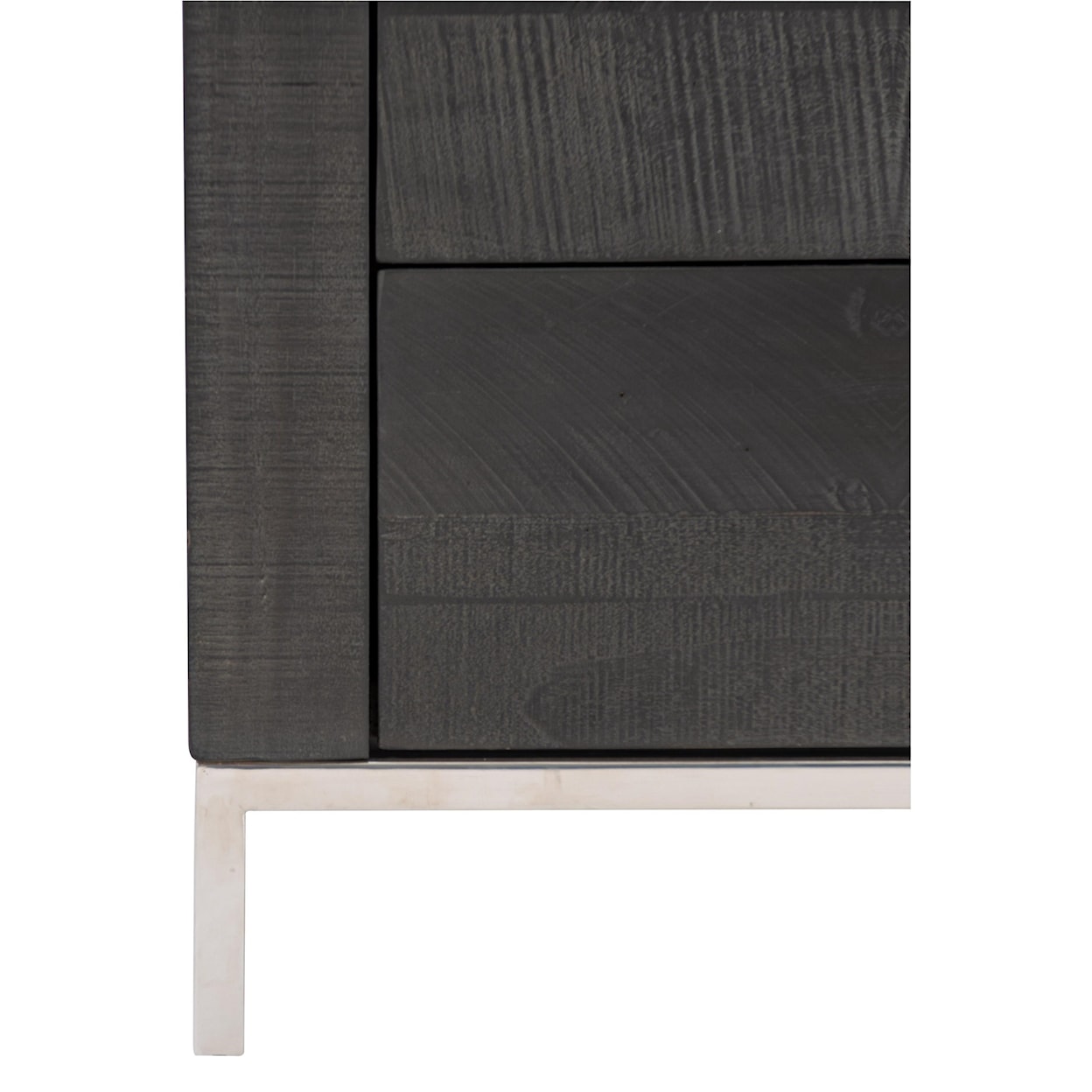 Bernhardt Logan Square Nightstand