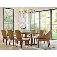 9-Piece Dining Set