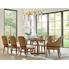 Tommy Bahama Home Palm Desert Dining Set