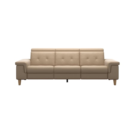 Power Reclining Sofa with A2 Arm