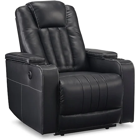 Power Recliner