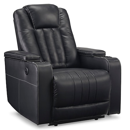 Zero Wall Recliner