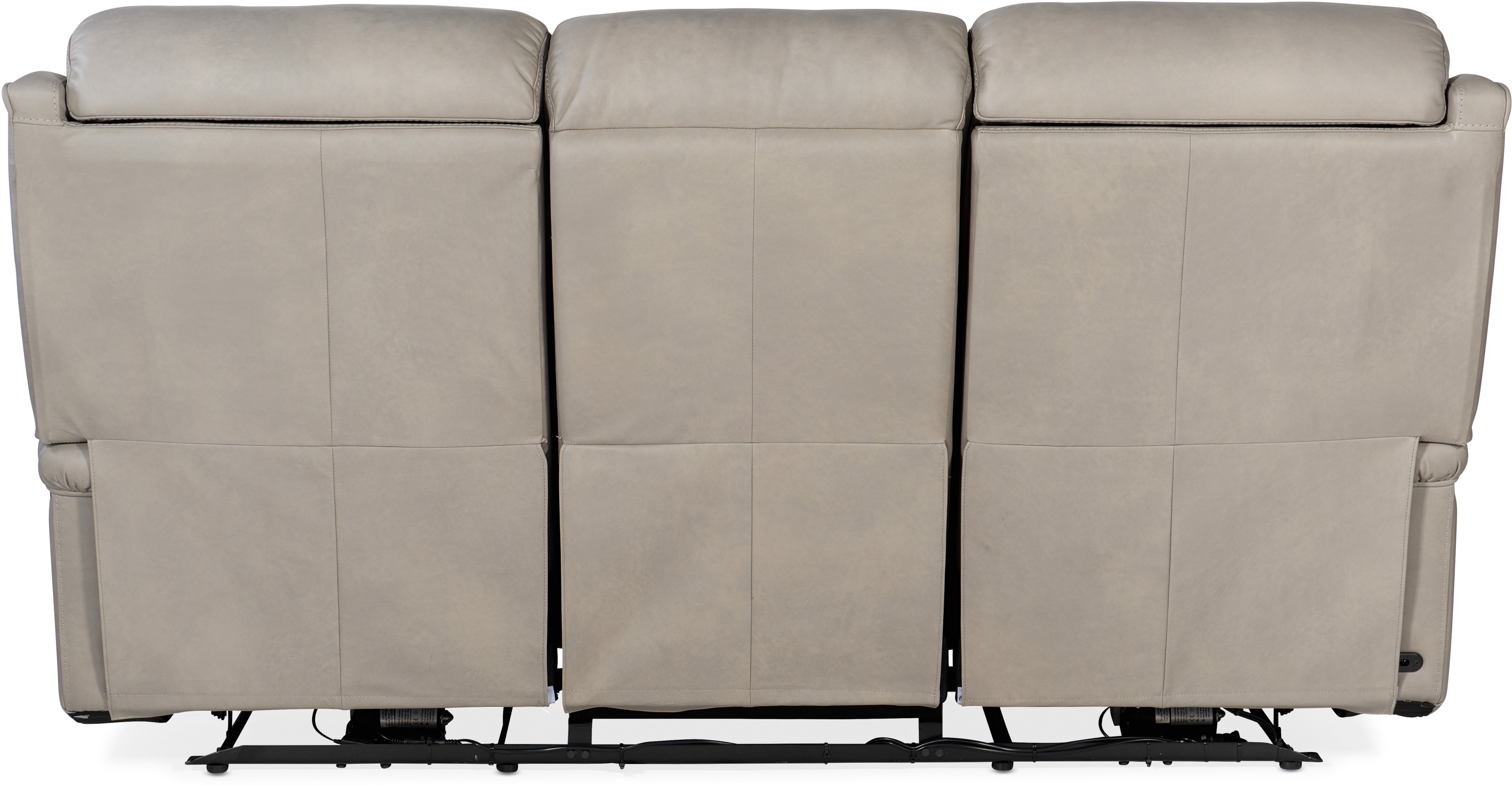 Zero Gravity Power Reclining Sofa