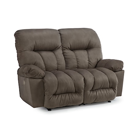 Power Space Saver Loveseat