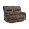 Best Home Furnishings Retreat Power Space Saver Loveseat