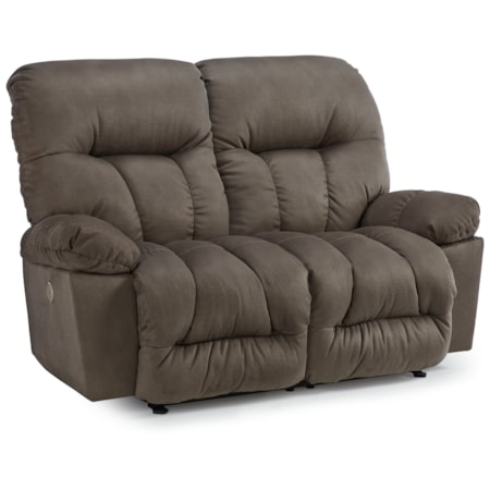 Power Space Saver Loveseat