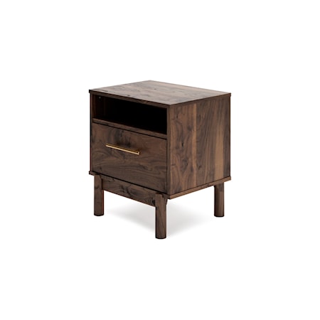 1-Drawer Nightstand