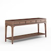 A.R.T. Furniture Inc Newel Sofa Table