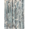 Kas Illusions 4'11" X 3'3" Area Rug