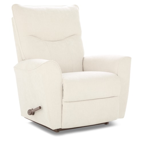 Contemporary Wall Recliner