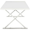 Modway Sector Dining Table