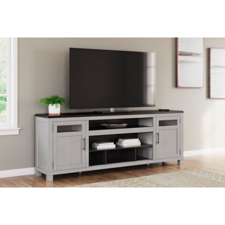 XL TV Stand