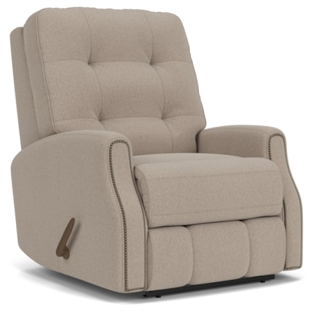 Manual Recliner