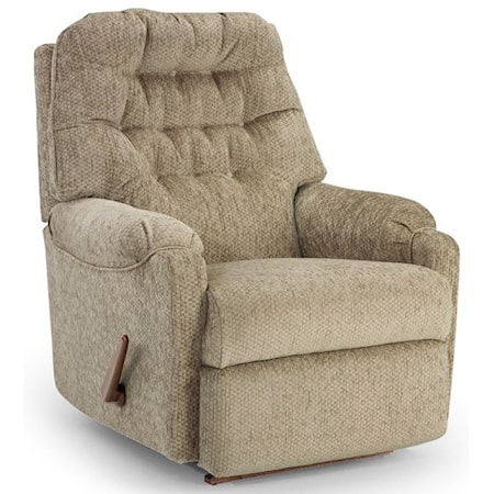 Sondra Rocker Recliner