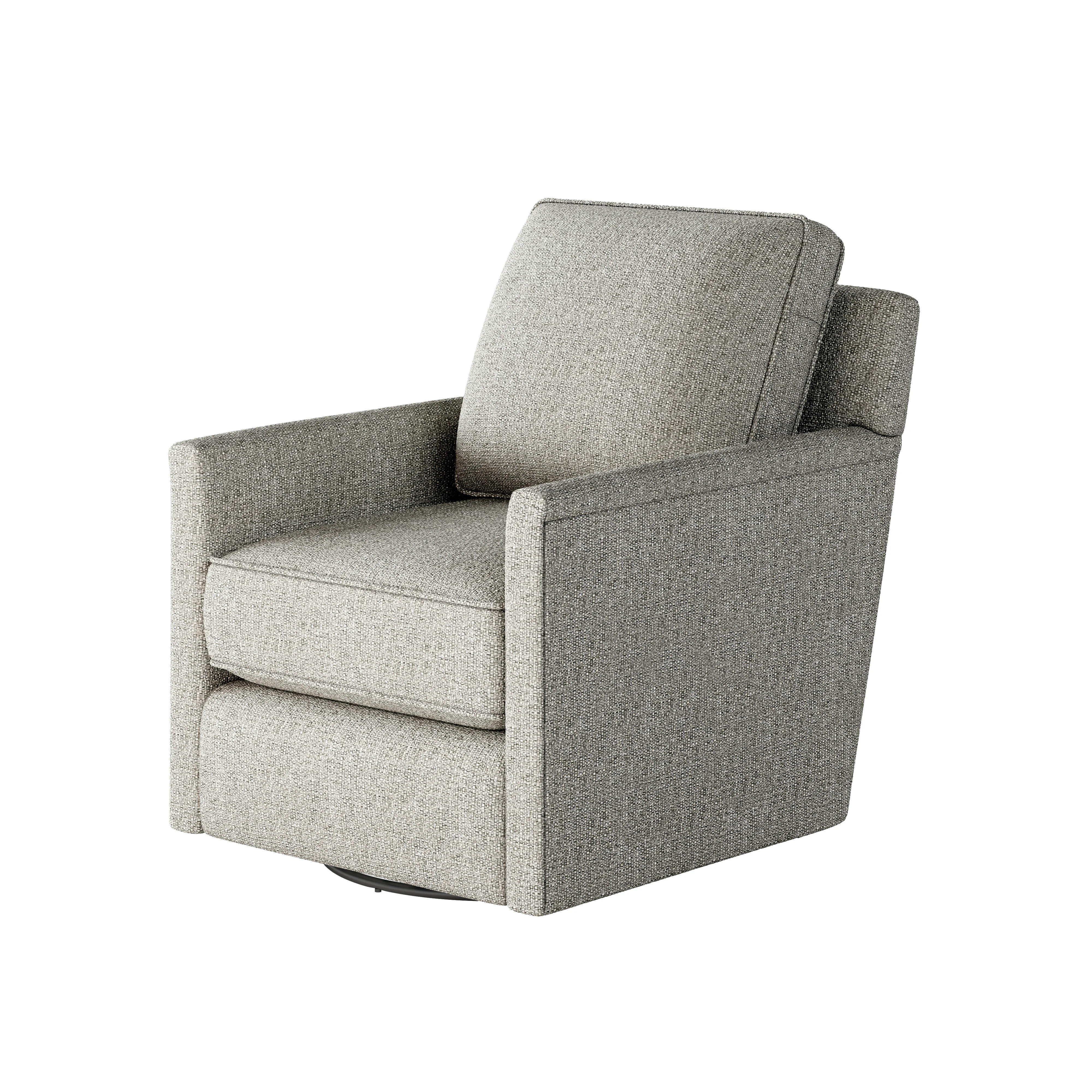 Midtown swivel best sale gliding chair